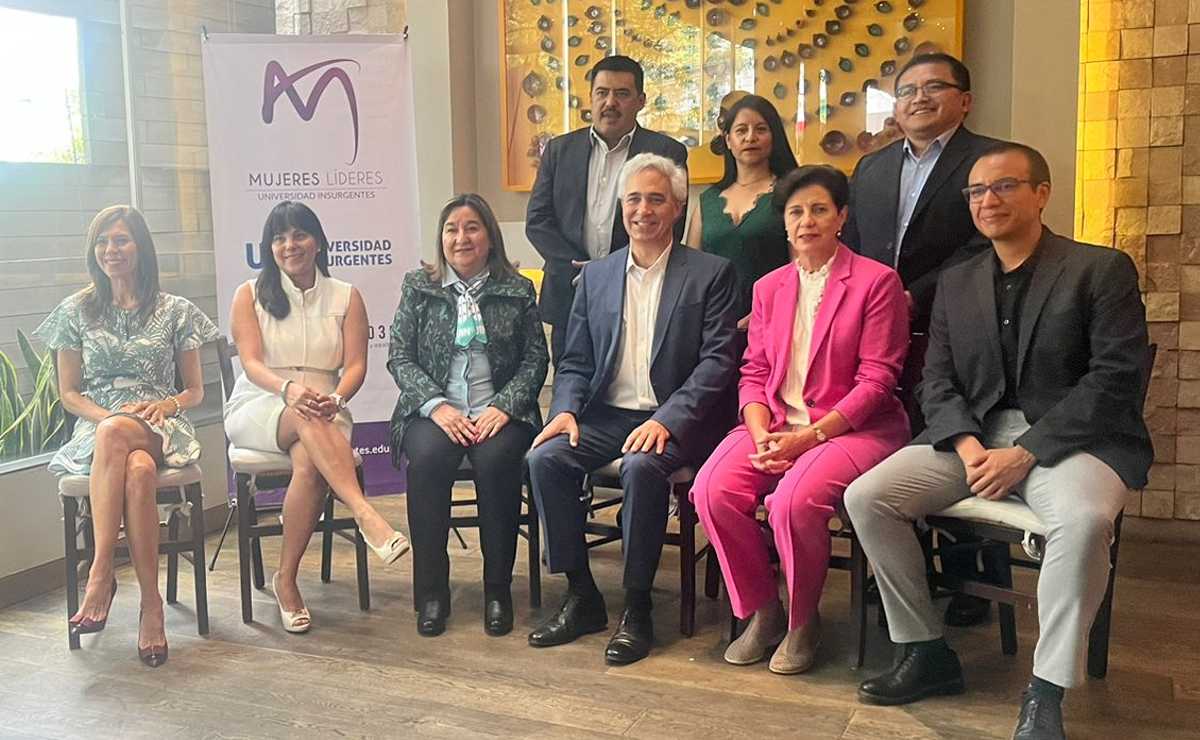 UIN lanza Mujeres Líderes, programa de empoderamiento | Generación ...