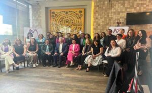UIN lanza Mujeres Líderes, programa de empoderamiento