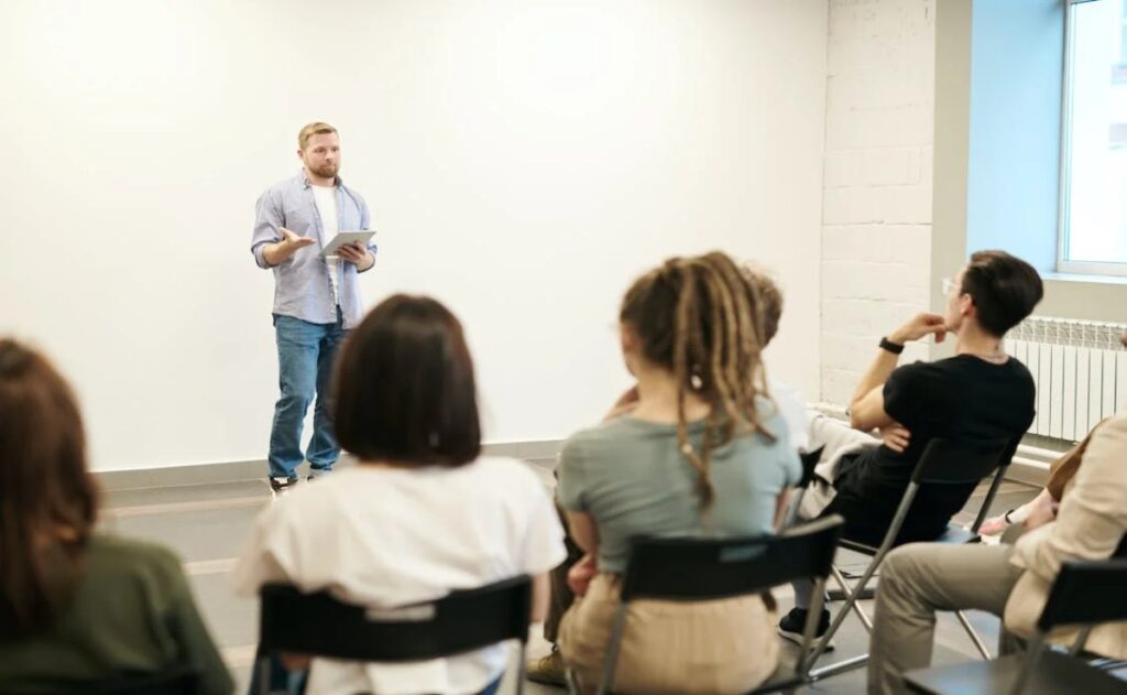 Talleres que ofrece la FCA de la UNAM