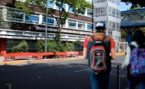 ¿Cuándo se publica la convocatoria para la UACM?