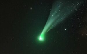 ¿Por qué los meteoritos caen en la tierra? Esto dice la UNAM