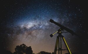 ¿Quién escribió la tesis doctoral más brillante en astronomía?