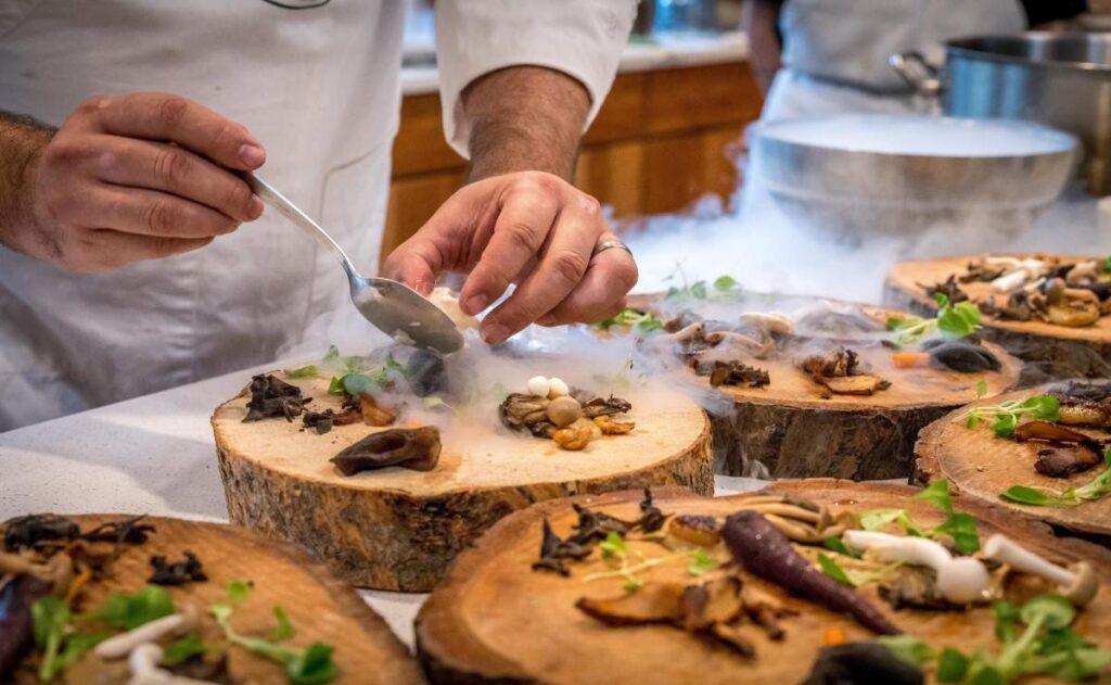 ¿Quieres ser chef? esta tendencia de cocina es el futuro