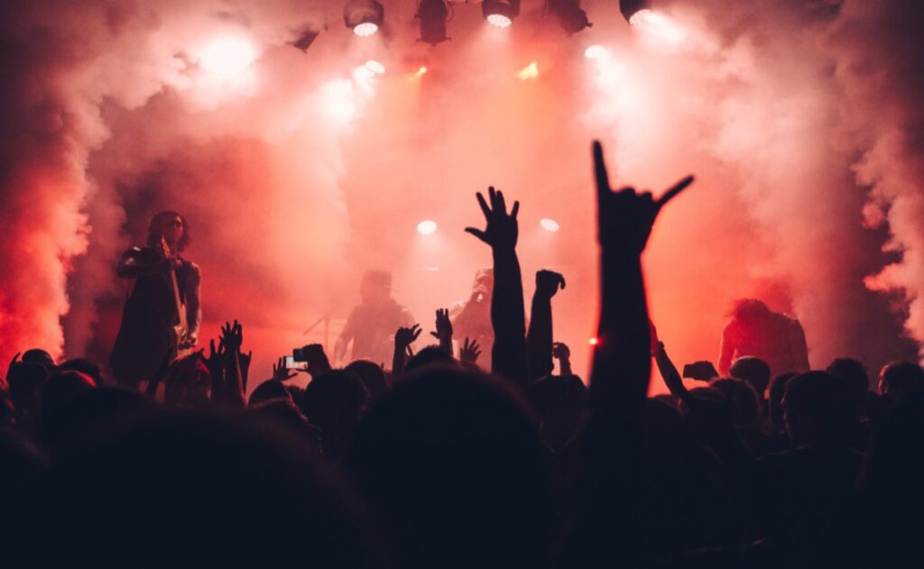 ¿Sin plan para el fin? Lánzate al concierto de jazz-funk en el chopo