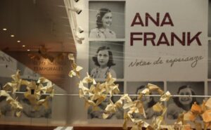 Exposición de Ana Frank: costos, fechas y todo lo que debes saber