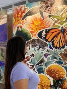 Las mejores poses para tomarte una selfie en tu universidad 