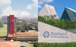 Ranking internacional coloca a 11 universidades de México entre las mejores del mundo