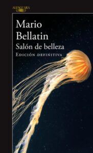 Salón de belleza