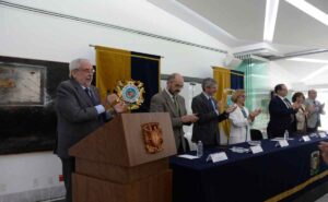 UNAM inaugura la Primera Escuela de Verano de programación científica