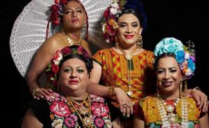 ¿Quienes son los Muxes, el tercer género en México?