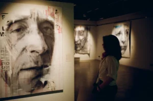 UNAM ofrece Diplomado en Arte Contemporáneo en línea