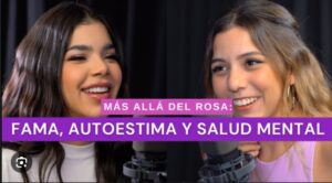 ¿Por qué seguir a Mas Allá del Rosa? el podcast de temas tabú
