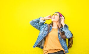 ¡Gracias a un profesor universitario! Así surgió el Yellow Day