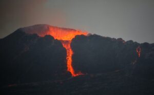 ¿Un nuevo volcán en la CDMX? Esto dicen científicos de la UNAM