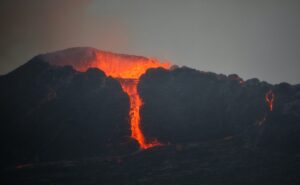 ¿Un nuevo volcán en la CDMX? Esto dicen científicos de la UNAM