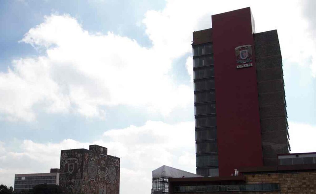 ASPIRANTES A LA RECTORIA UNAM