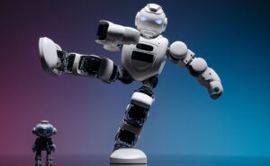Aprende de robótica con este curso gratis de la UNAM