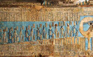 Cómo determinaron los antiguos egipcios que el día tenía 24 horas