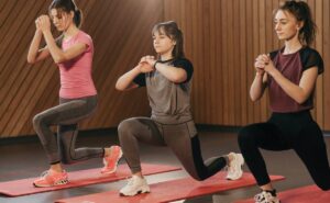 Con este ejercicio aumentarás el músculo de tus piernas, según Harvard