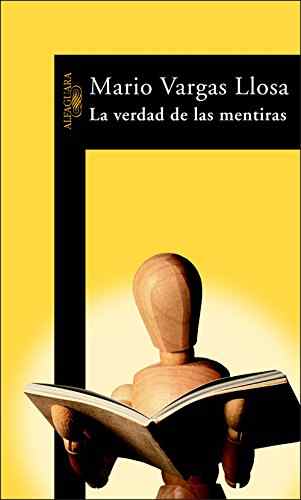 Libros de Mario Vargas Llosa que debes leer | Generación Universitaria ...