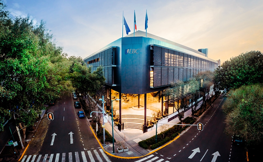 EBC Campus CDMX