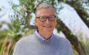 El consejo de Bill Gates para mejorar la memoria y la concentración