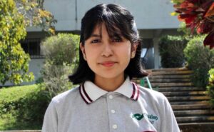 Estudiante de Conalep crea asistente médico con la IA