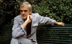 Fallece Milan Kundera y estos son sus mejores libros