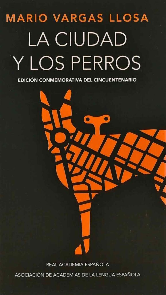 Libros de Mario Vargas Llosa que debes leer | Generación Universitaria ...