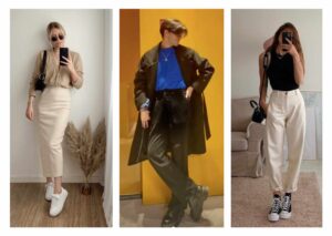 Los mejores outfits para el regreso a clases