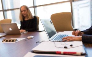 Oportunidades de financiamiento a mujeres en tecnología