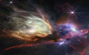 Qué muestra la nueva y espectacular imagen del telescopio James Webb