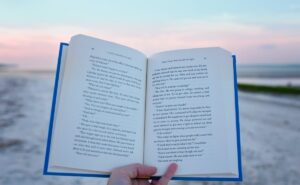 Recomendaciones de lecturas para estas vacaciones de verano