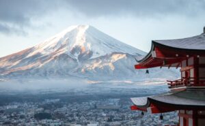 Viaja a Japón con esta convocatoria del IMJUVE