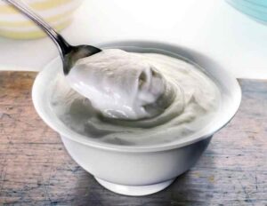 Yogurt