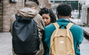 ¿Por qué hay alumnos que hacen bullying?