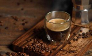 “El café alteró el curso de la historia y fomentó las ideas de la Ilustración y el capitalismo”