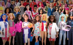En el multiverso de Barbie, ¿qué profesionista eres tú?