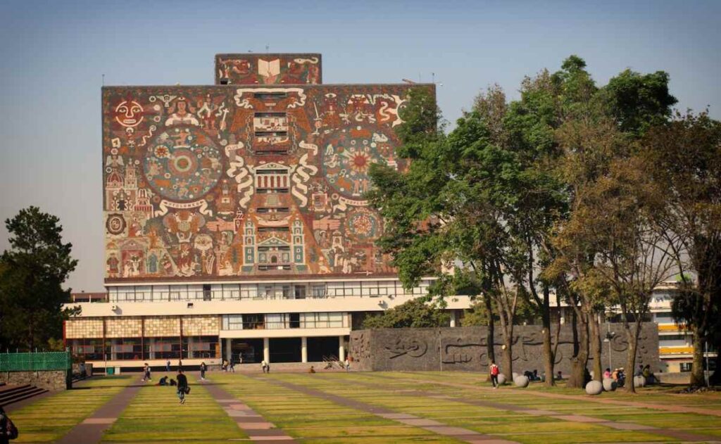 Cómo consultar los resultados del examen de la UNAM