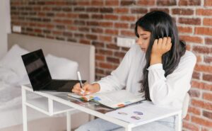 Así te puedes inscribir al taller Una mujer escribe de la Casa del Lago UNAM