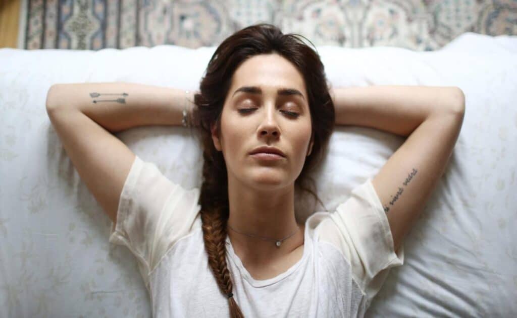¿Cuál es la mejor posición para dormir, según la ciencia? ¿Cuál es la mejor posición para dormir, según la ciencia?