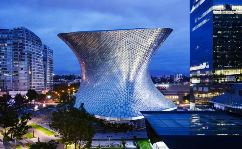 Museo Soumaya recibe a El “Moisés” de Michelangelo; horario y fechas para visitarlo