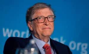 ¿Cuántos idiomas habla Bill Gates?