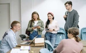 1 de 5 mexicanos considera buena la educación en el país