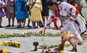 Lánzate a la Fiesta de las Culturas Indígenas 2023 en el Zócalo de la CDMX