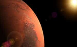 ¿Por qué Marte gira cada vez más rápido?