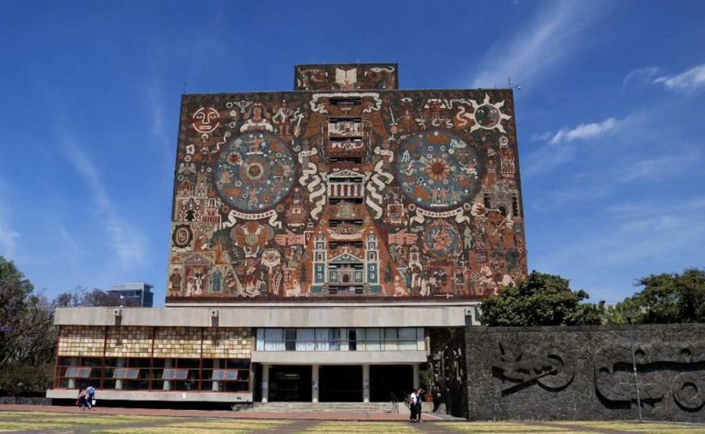 ¿No sabes cómo llegar a UNAM o a FES? aquí te decimos cómo