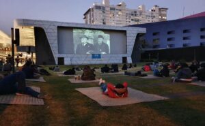 Cómo obtener un descuento en el cine si eres estudiante
