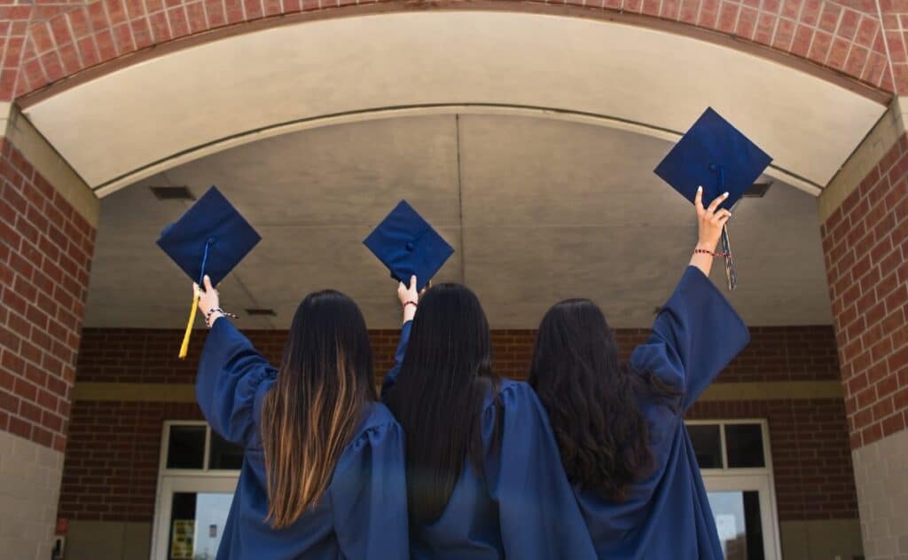 consejos de un recién graduado a los universitarios