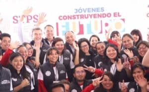 ¿Cómo descargo mi constancia de capacitación de Jóvenes Construyendo el futuro?